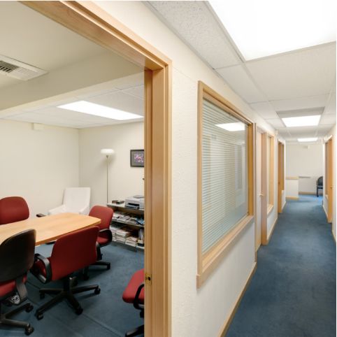 Leschi Lake Center : 110-140 Lakeside Ave, Seattle, WA 98122